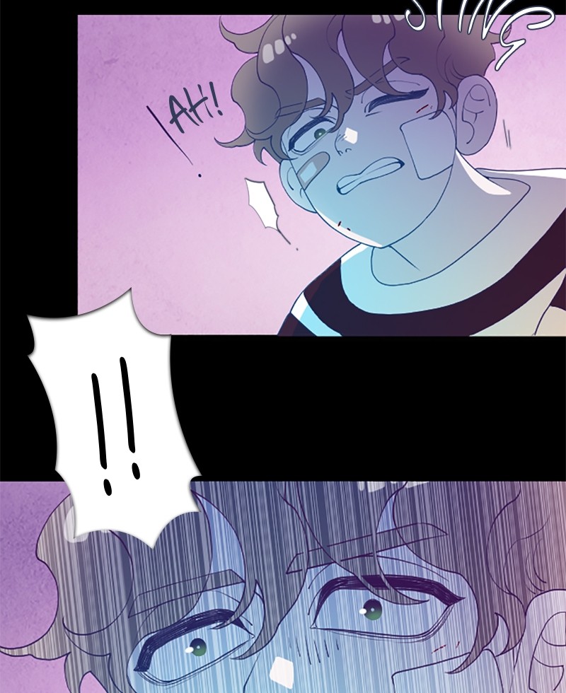 Ghost Teller Chapter 45 page 20 - Chapter 45: The Story of Brothers - Part V