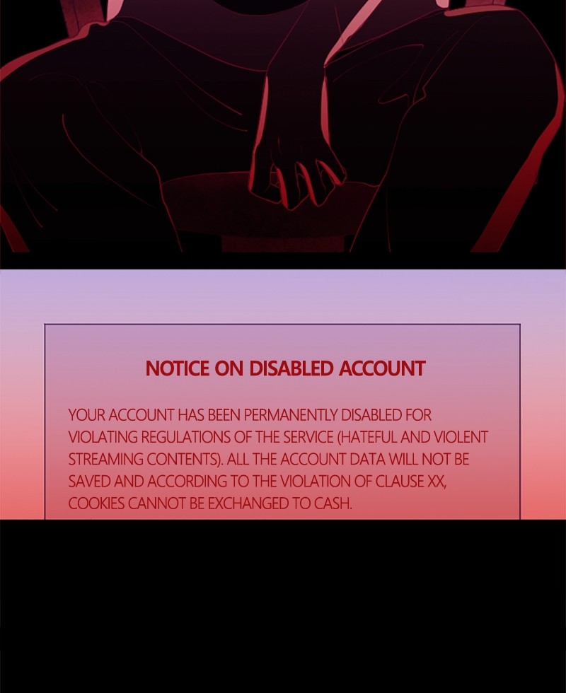 Ghost Teller Chapter 45 page 23 - Chapter 45: The Story of Brothers - Part V