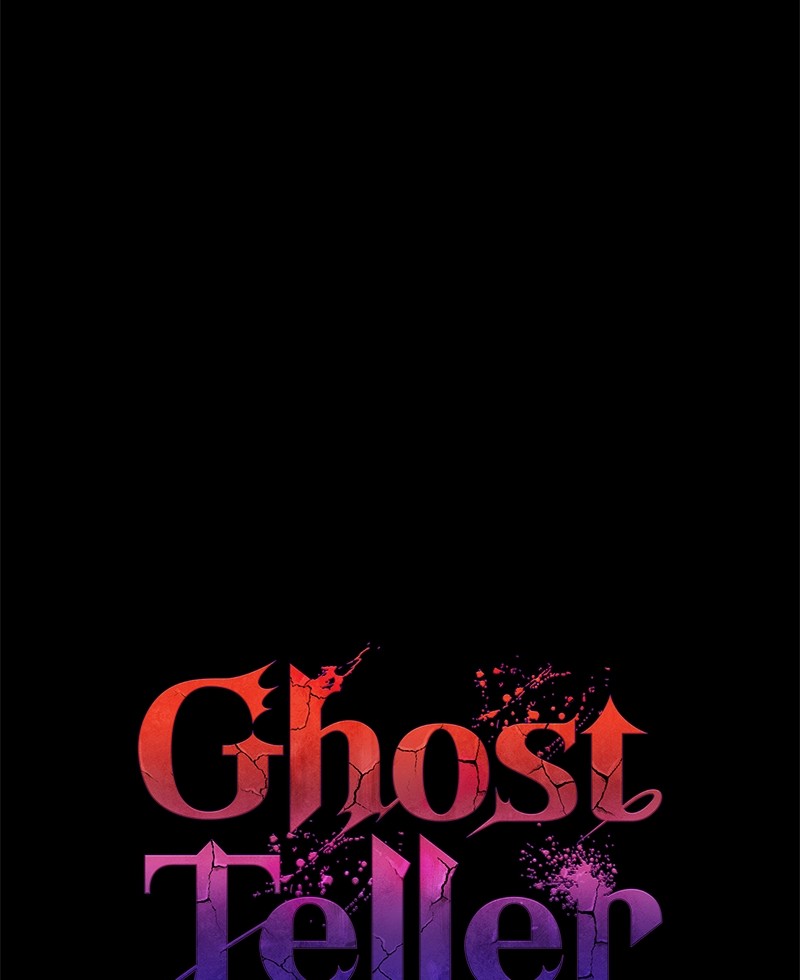 Ghost Teller Chapter 45 page 25 - Chapter 45: The Story of Brothers - Part V