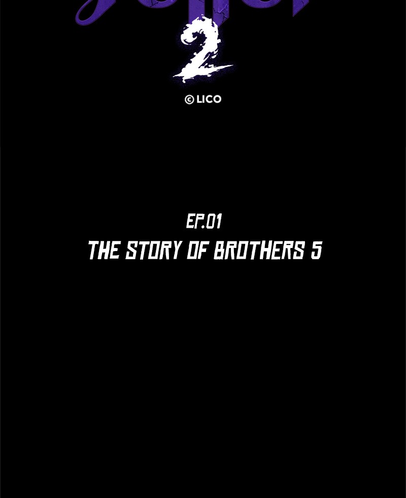 Ghost Teller Chapter 45 page 26 - Chapter 45: The Story of Brothers - Part V