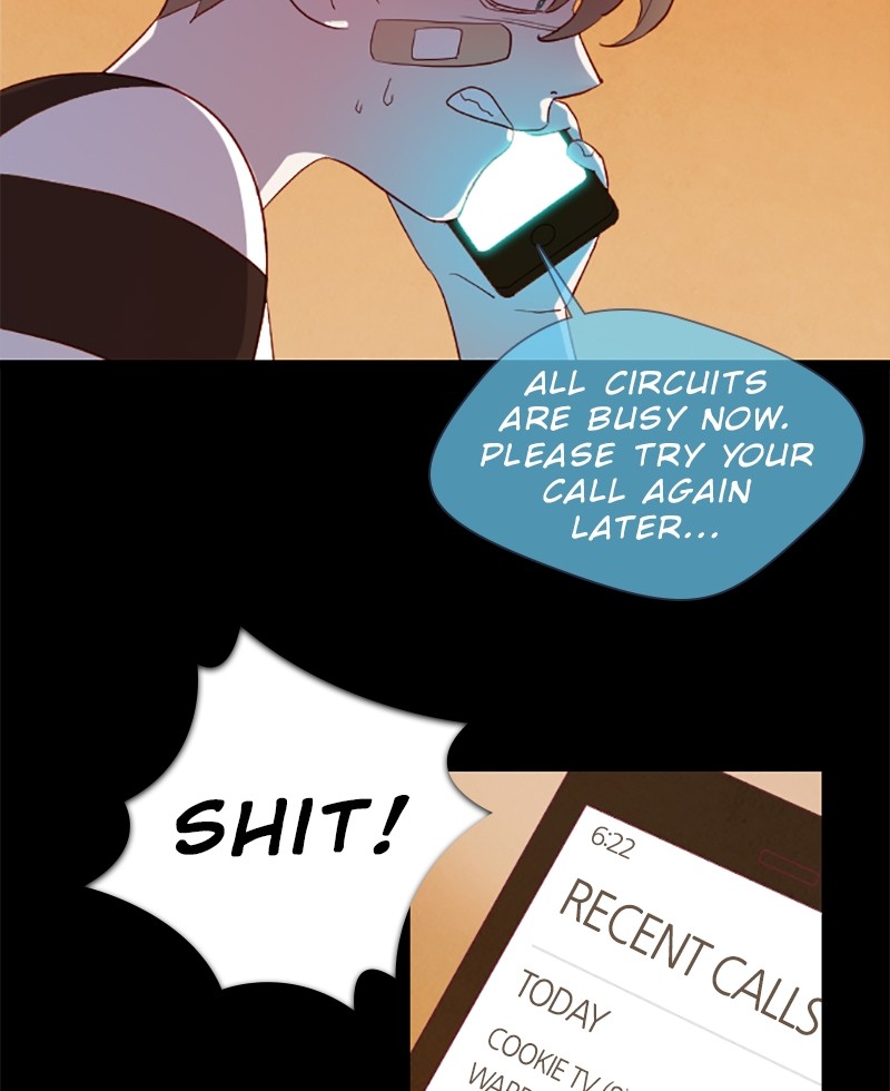Ghost Teller Chapter 45 page 30 - Chapter 45: The Story of Brothers - Part V