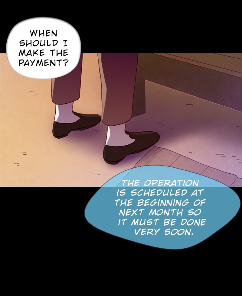 Ghost Teller Chapter 45 page 37 - Chapter 45: The Story of Brothers - Part V