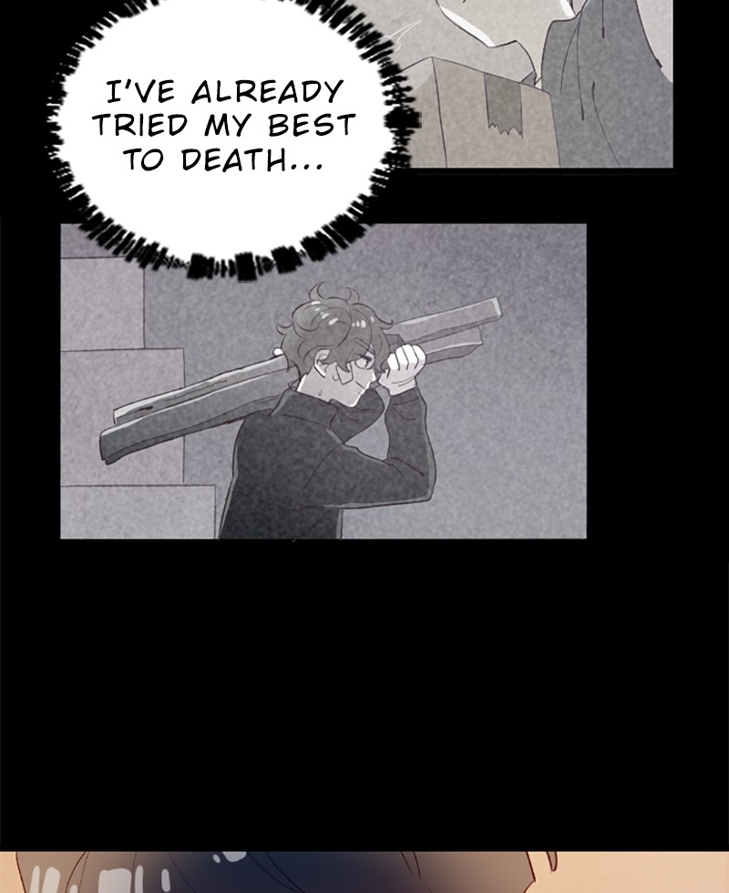 Ghost Teller Chapter 45 page 45 - Chapter 45: The Story of Brothers - Part V