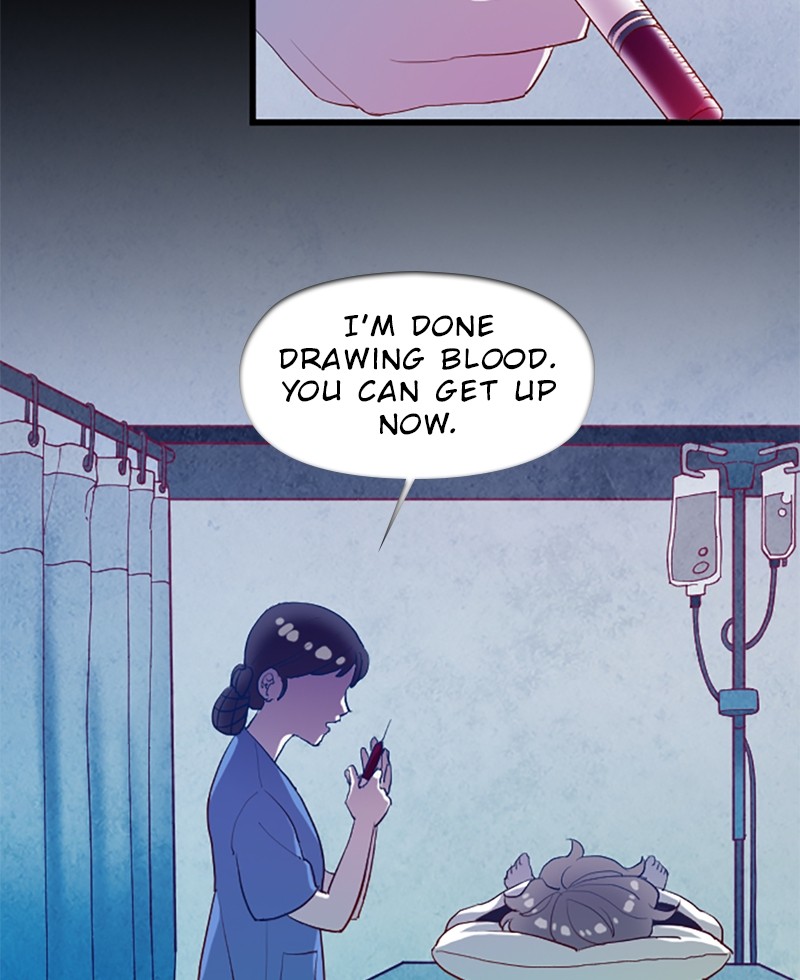 Ghost Teller Chapter 45 page 5 - Chapter 45: The Story of Brothers - Part V