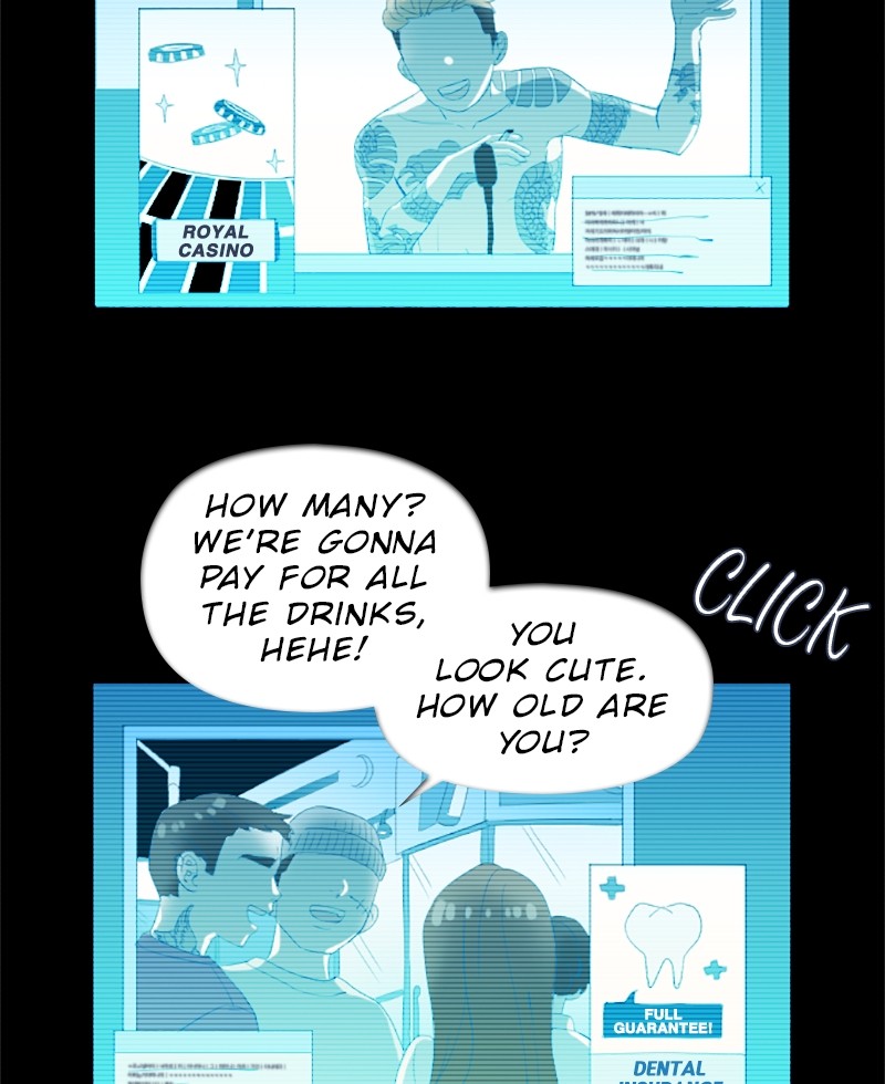 Ghost Teller Chapter 45 page 52 - Chapter 45: The Story of Brothers - Part V