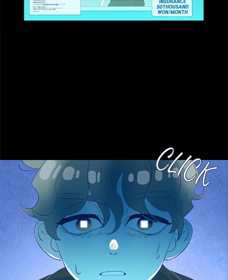 Ghost Teller Chapter 45 page 53 - Chapter 45: The Story of Brothers - Part V