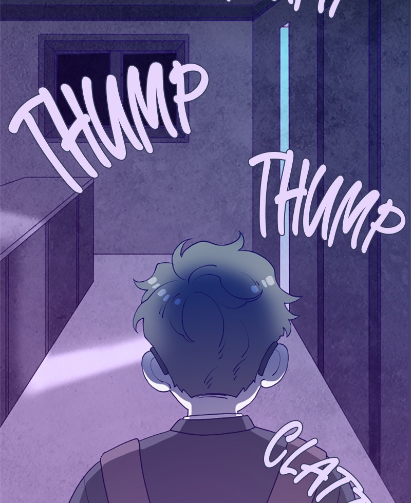 Ghost Teller Chapter 45 page 62 - Chapter 45: The Story of Brothers - Part V