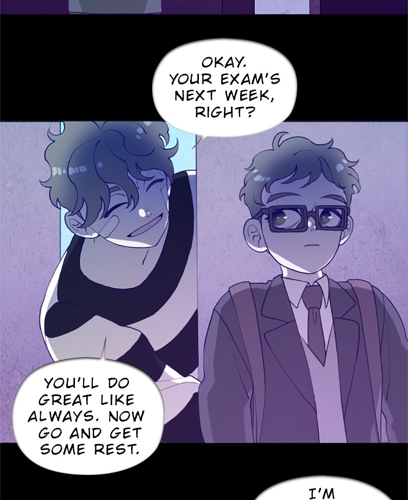 Ghost Teller Chapter 45 page 65 - Chapter 45: The Story of Brothers - Part V
