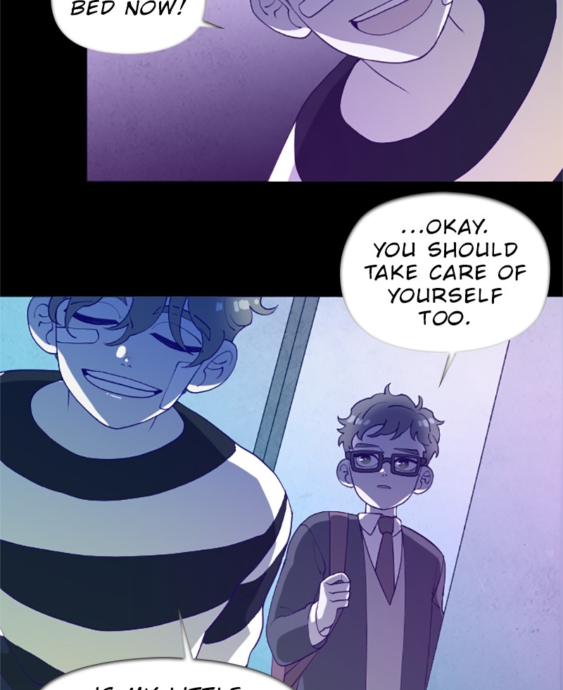 Ghost Teller Chapter 45 page 67 - Chapter 45: The Story of Brothers - Part V