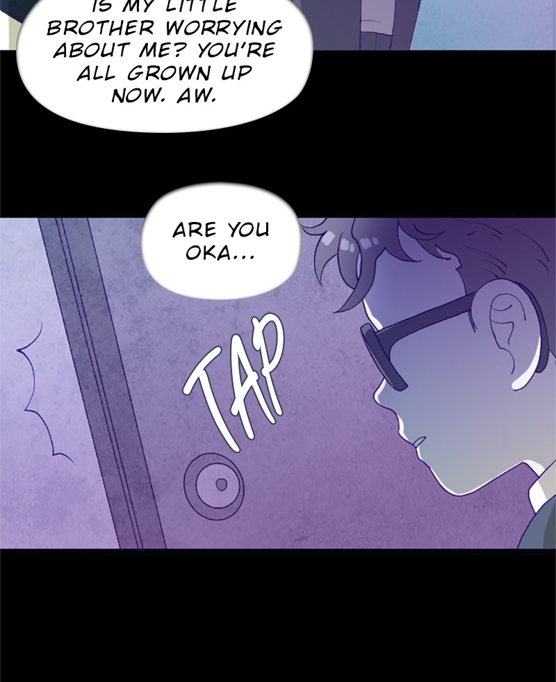 Ghost Teller Chapter 45 page 68 - Chapter 45: The Story of Brothers - Part V