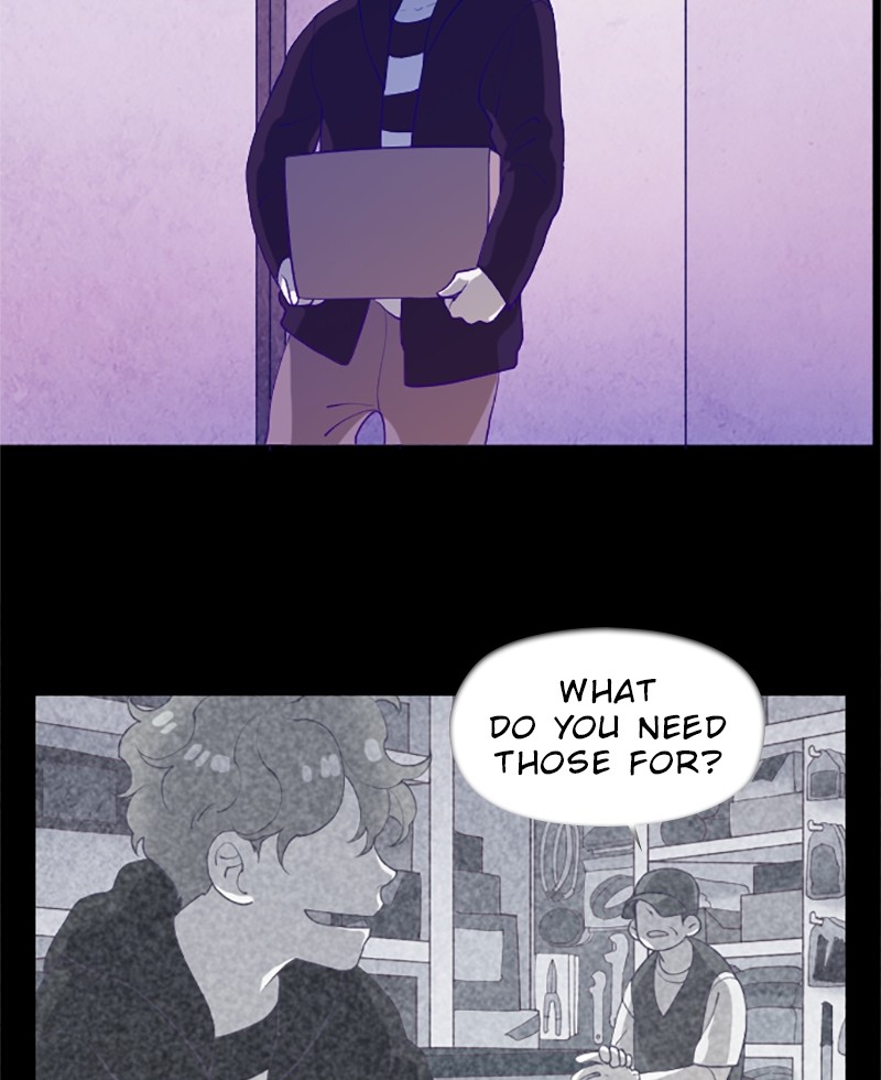 Ghost Teller Chapter 45 page 73 - Chapter 45: The Story of Brothers - Part V