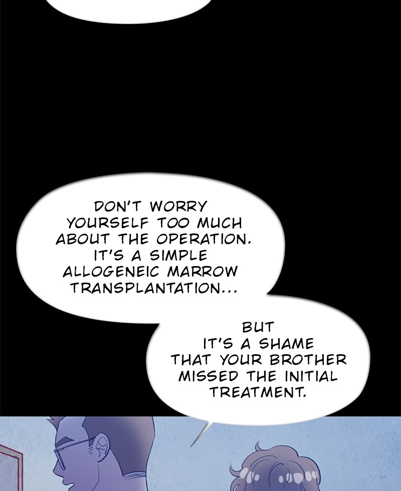 Ghost Teller Chapter 45 page 8 - Chapter 45: The Story of Brothers - Part V