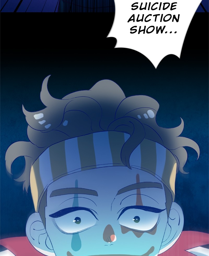 Ghost Teller Chapter 45 page 83 - Chapter 45: The Story of Brothers - Part V