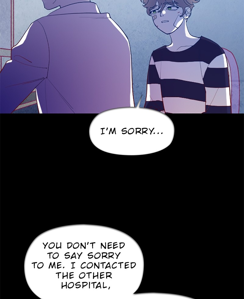 Ghost Teller Chapter 45 page 9 - Chapter 45: The Story of Brothers - Part V