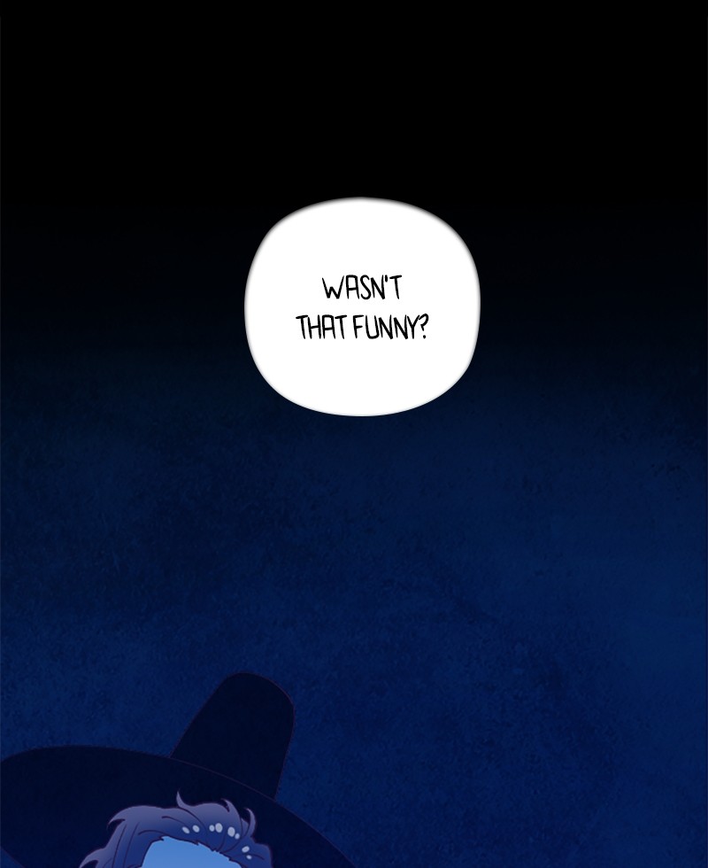 Ghost Teller Chapter 47 page 11 - Chapter 47: The Story of Brothers - Outro