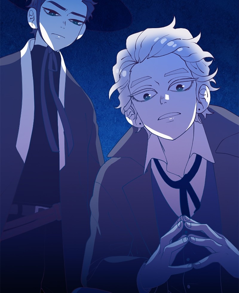 Ghost Teller Chapter 47 page 12 - Chapter 47: The Story of Brothers - Outro