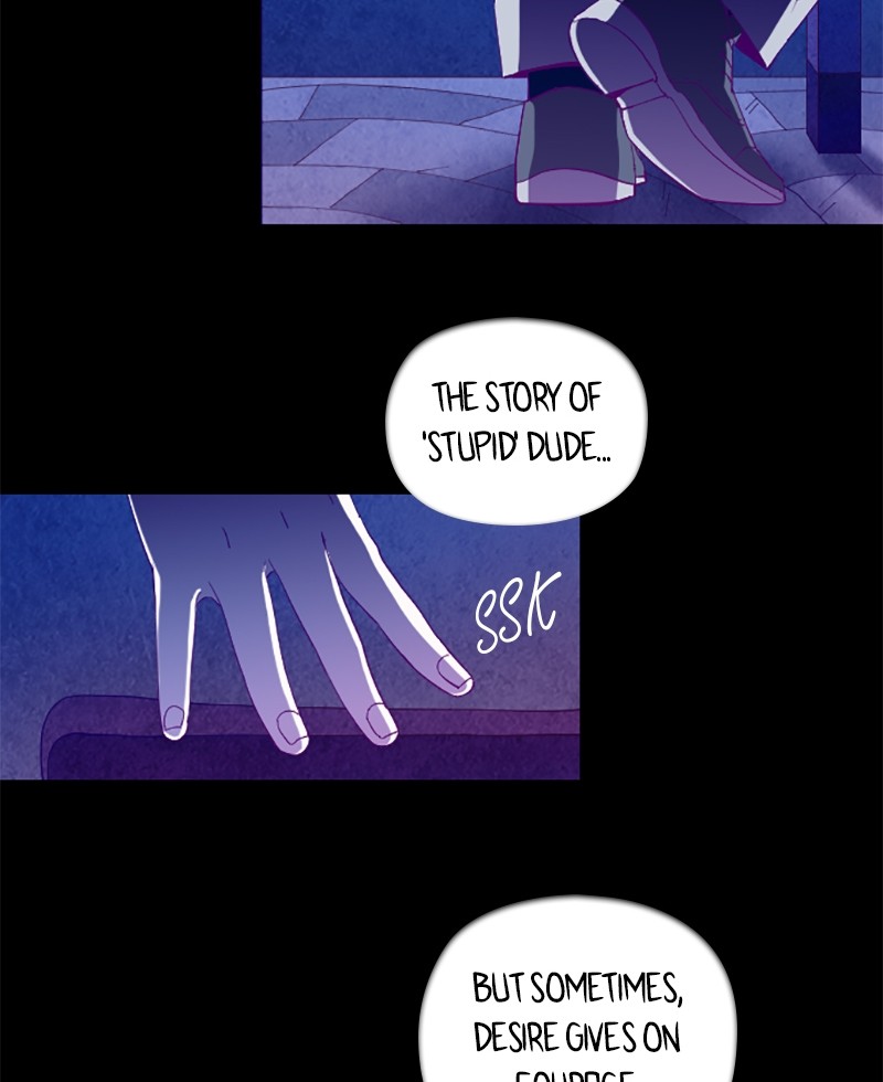 Ghost Teller Chapter 47 page 26 - Chapter 47: The Story of Brothers - Outro