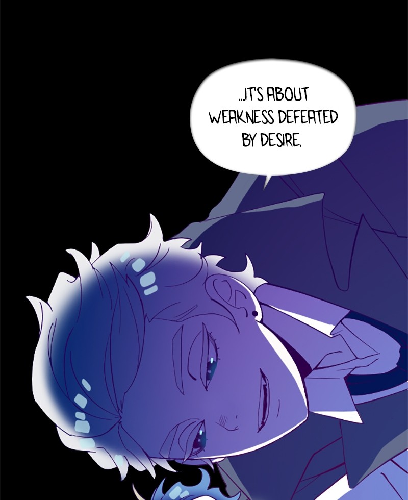 Ghost Teller Chapter 47 page 28 - Chapter 47: The Story of Brothers - Outro