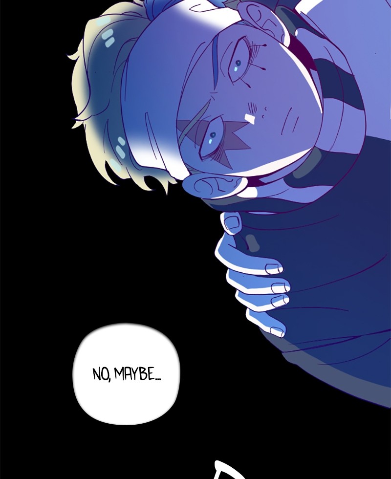 Ghost Teller Chapter 47 page 29 - Chapter 47: The Story of Brothers - Outro