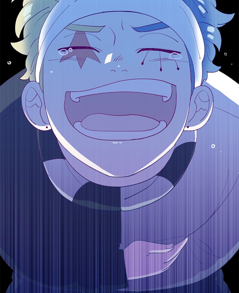 Ghost Teller Chapter 47 page 3 - Chapter 47: The Story of Brothers - Outro