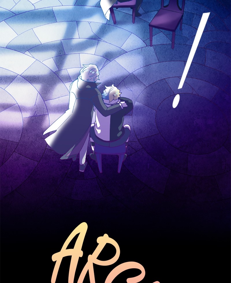 Ghost Teller Chapter 47 page 32 - Chapter 47: The Story of Brothers - Outro