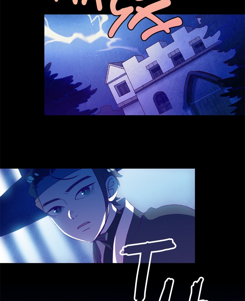 Ghost Teller Chapter 47 page 33 - Chapter 47: The Story of Brothers - Outro