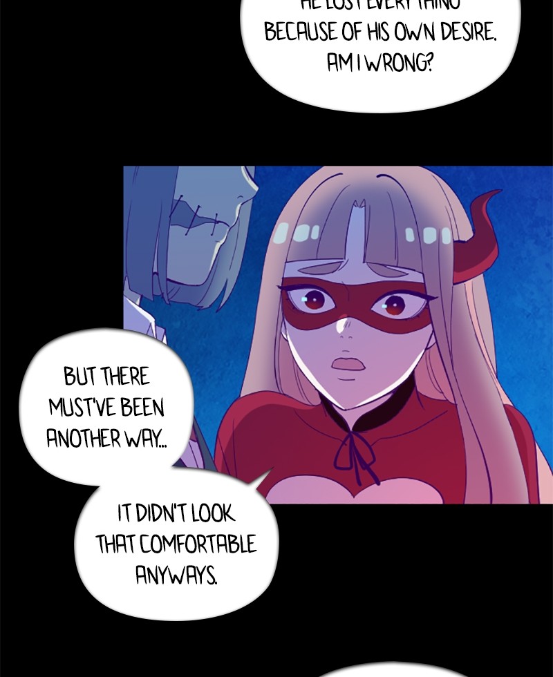 Ghost Teller Chapter 47 page 39 - Chapter 47: The Story of Brothers - Outro