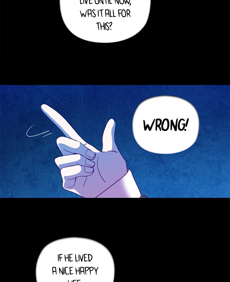 Ghost Teller Chapter 47 page 41 - Chapter 47: The Story of Brothers - Outro
