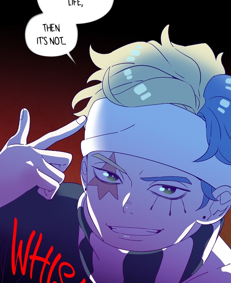 Ghost Teller Chapter 47 page 42 - Chapter 47: The Story of Brothers - Outro