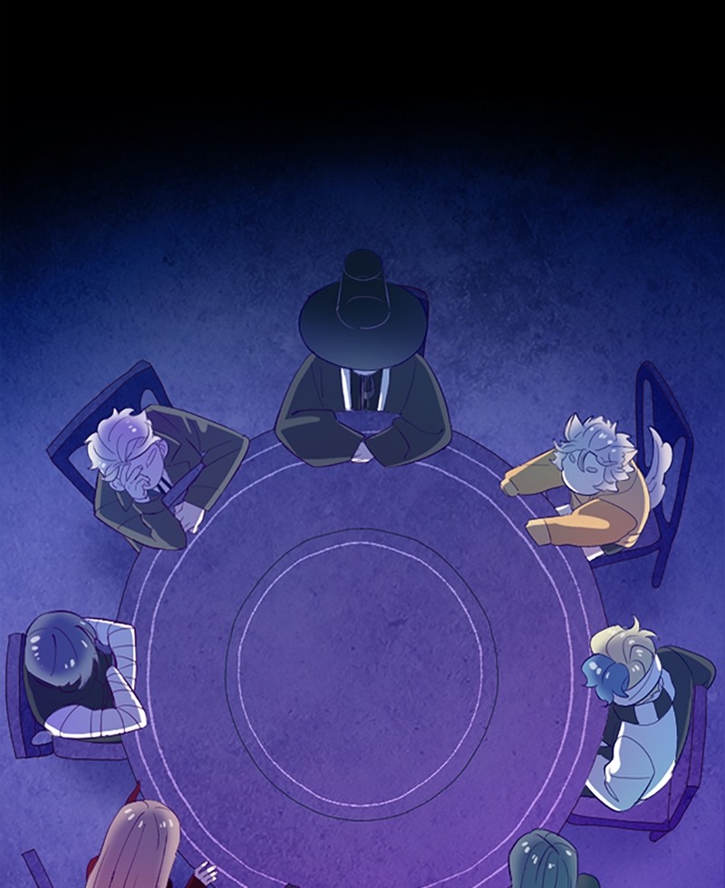 Ghost Teller Chapter 47 page 46 - Chapter 47: The Story of Brothers - Outro