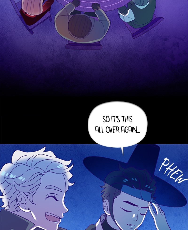 Ghost Teller Chapter 47 page 47 - Chapter 47: The Story of Brothers - Outro