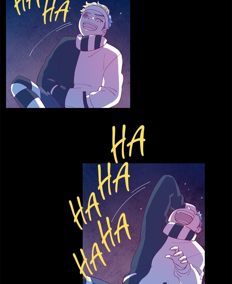 Ghost Teller Chapter 47 page 5 - Chapter 47: The Story of Brothers - Outro