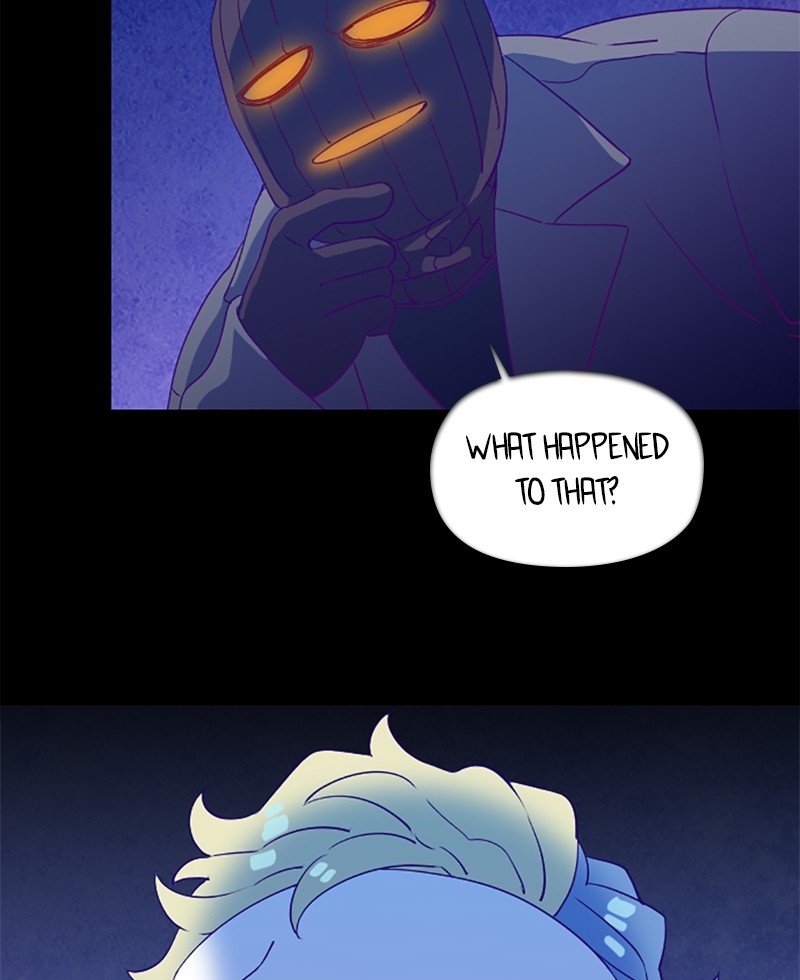 Ghost Teller Chapter 47 page 50 - Chapter 47: The Story of Brothers - Outro