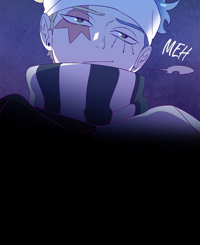 Ghost Teller Chapter 47 page 51 - Chapter 47: The Story of Brothers - Outro