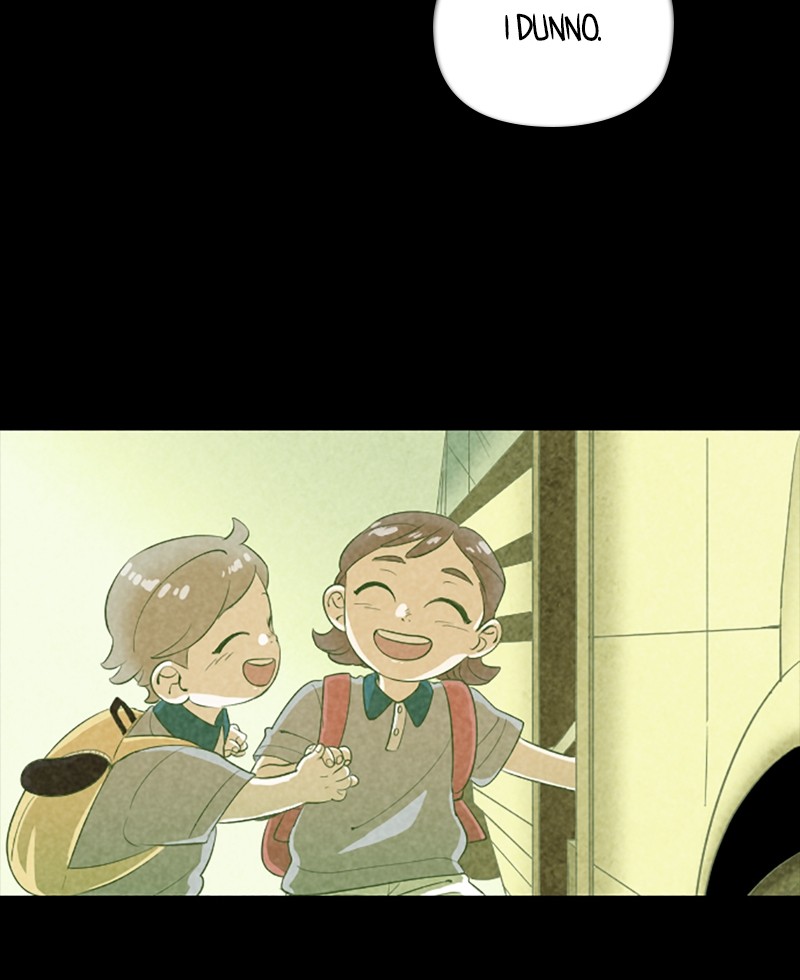 Ghost Teller Chapter 47 page 53 - Chapter 47: The Story of Brothers - Outro