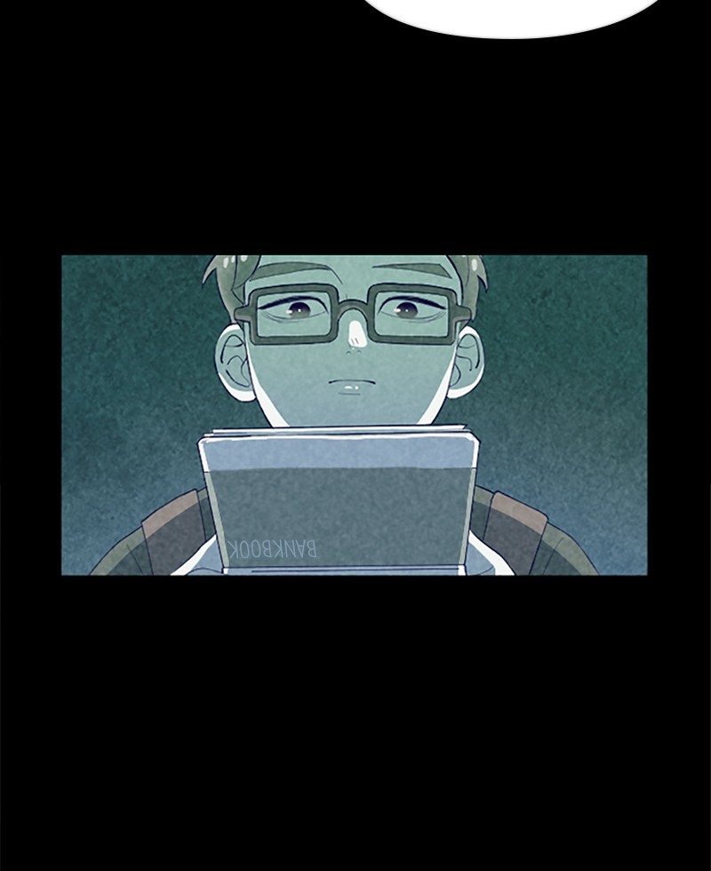 Ghost Teller Chapter 47 page 55 - Chapter 47: The Story of Brothers - Outro