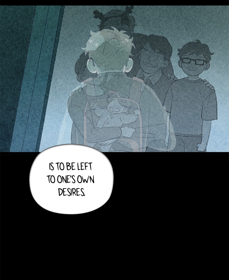 Ghost Teller Chapter 47 page 56 - Chapter 47: The Story of Brothers - Outro