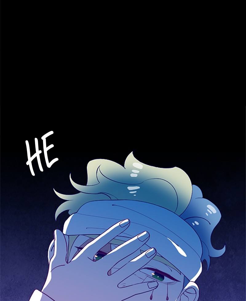 Ghost Teller Chapter 47 page 57 - Chapter 47: The Story of Brothers - Outro