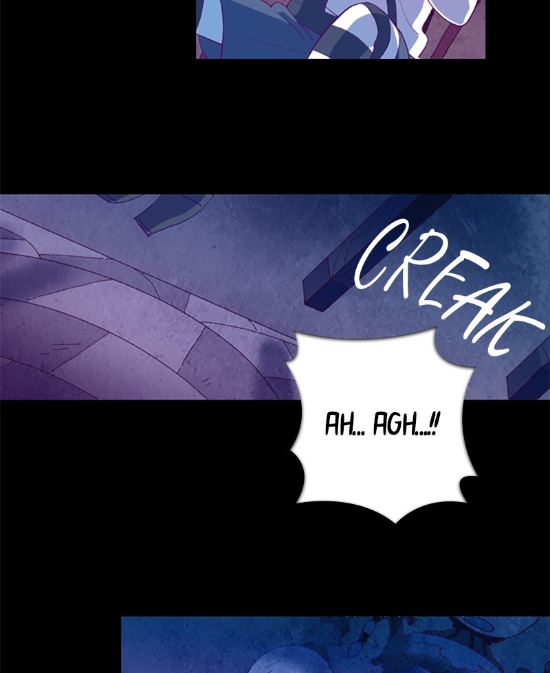 Ghost Teller Chapter 47 page 6 - Chapter 47: The Story of Brothers - Outro