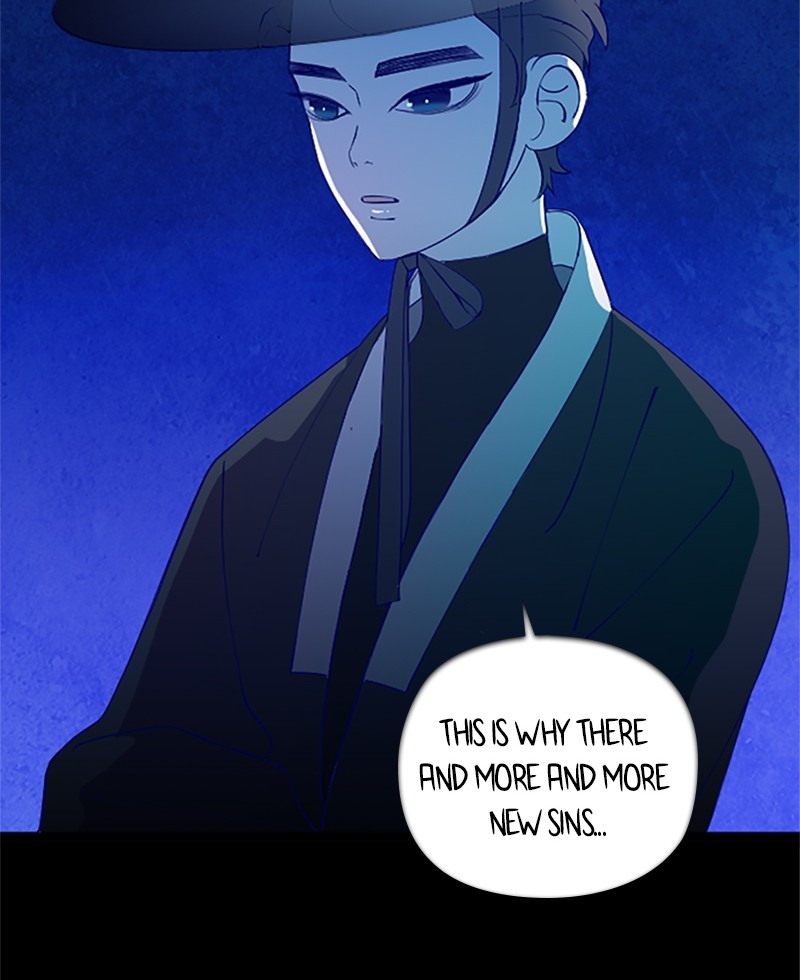 Ghost Teller Chapter 47 page 60 - Chapter 47: The Story of Brothers - Outro