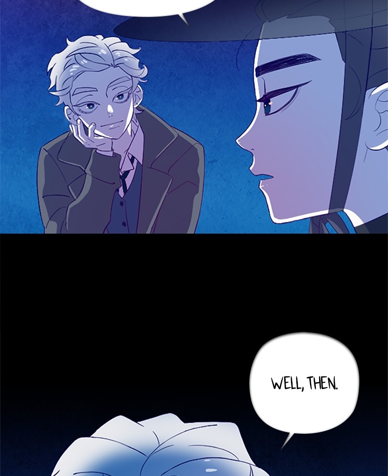 Ghost Teller Chapter 47 page 65 - Chapter 47: The Story of Brothers - Outro