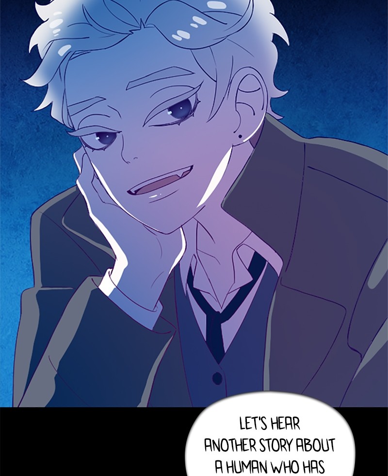 Ghost Teller Chapter 47 page 66 - Chapter 47: The Story of Brothers - Outro