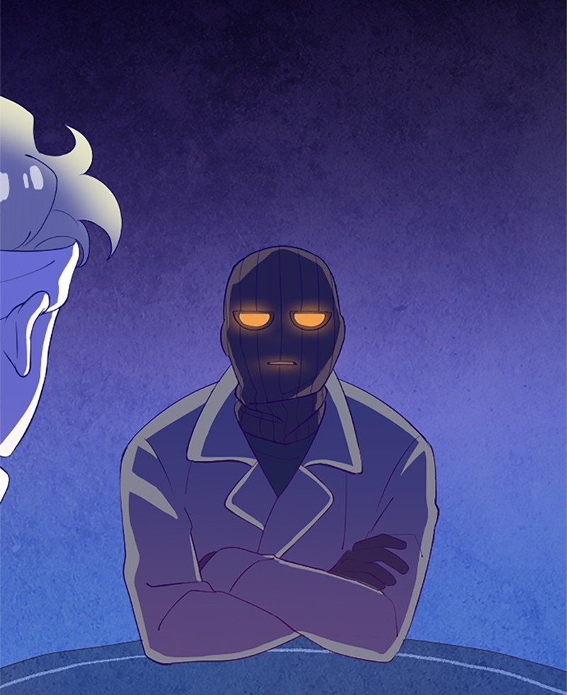 Ghost Teller Chapter 47 page 70 - Chapter 47: The Story of Brothers - Outro