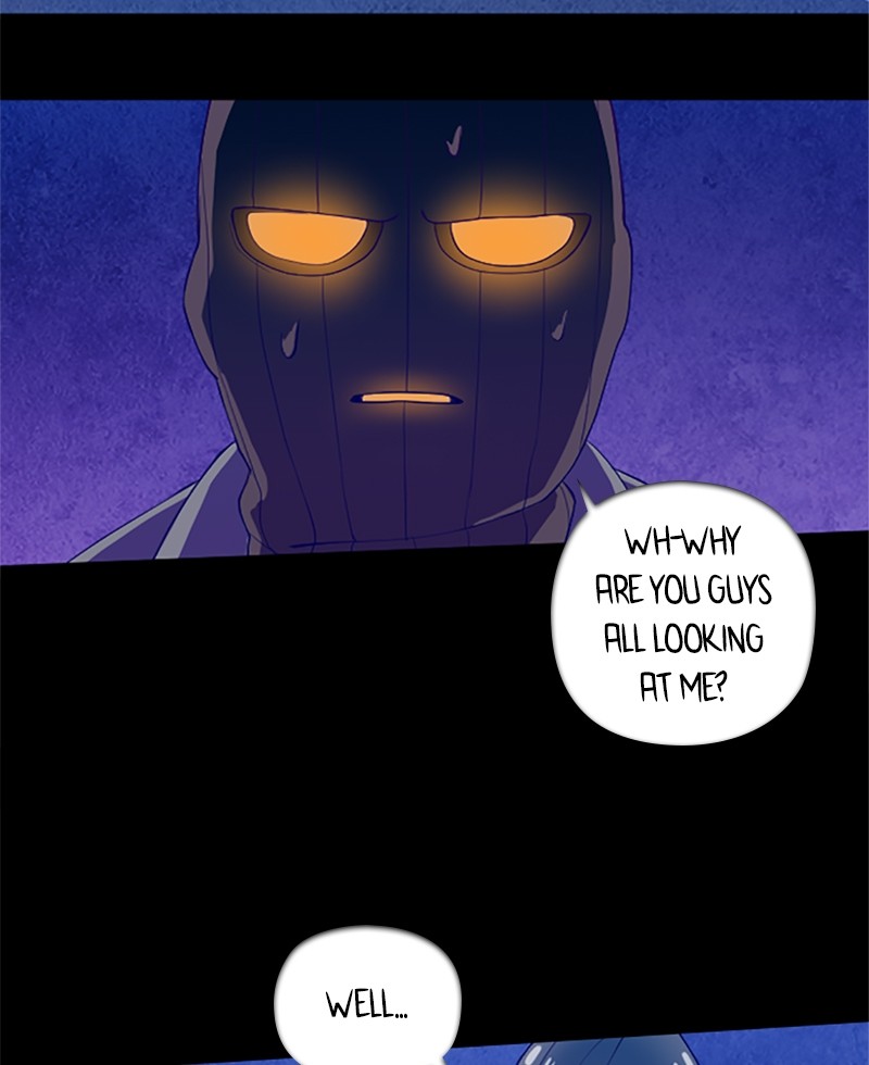 Ghost Teller Chapter 47 page 71 - Chapter 47: The Story of Brothers - Outro