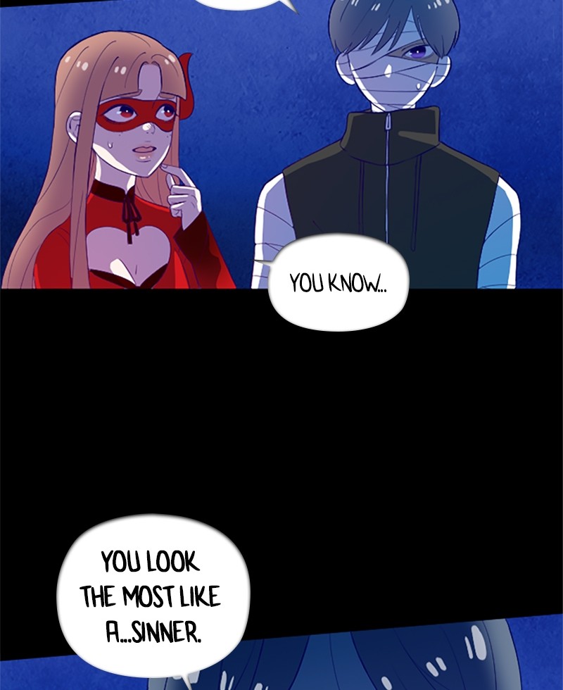 Ghost Teller Chapter 47 page 72 - Chapter 47: The Story of Brothers - Outro