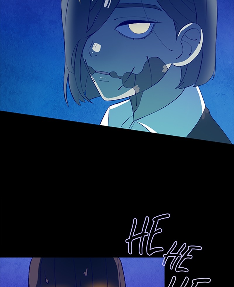 Ghost Teller Chapter 47 page 73 - Chapter 47: The Story of Brothers - Outro