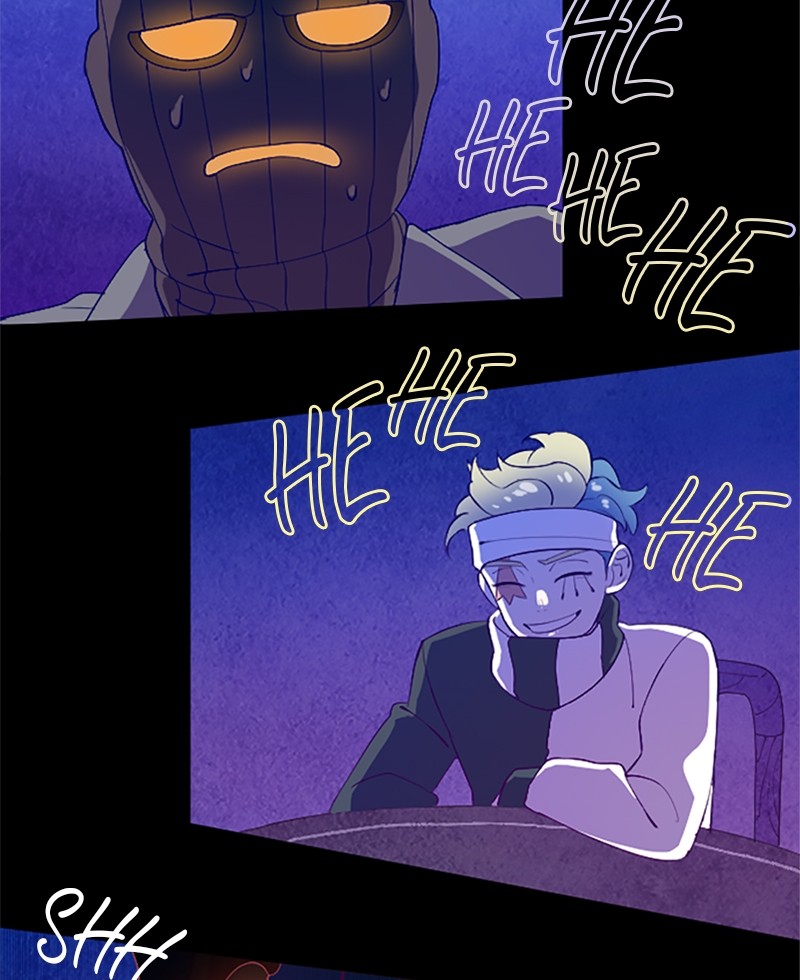Ghost Teller Chapter 47 page 74 - Chapter 47: The Story of Brothers - Outro