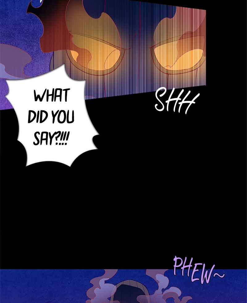 Ghost Teller Chapter 47 page 75 - Chapter 47: The Story of Brothers - Outro