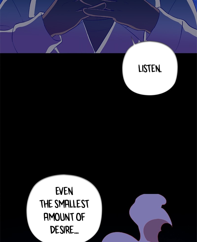 Ghost Teller Chapter 47 page 77 - Chapter 47: The Story of Brothers - Outro