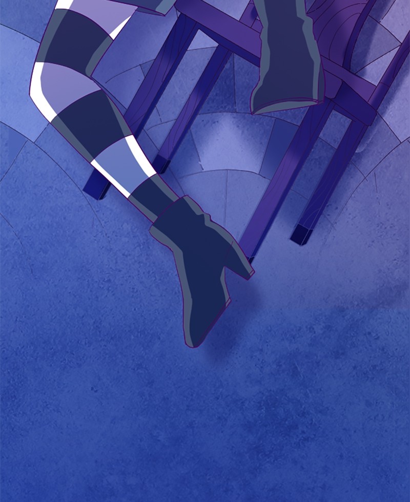 Ghost Teller Chapter 47 page 9 - Chapter 47: The Story of Brothers - Outro